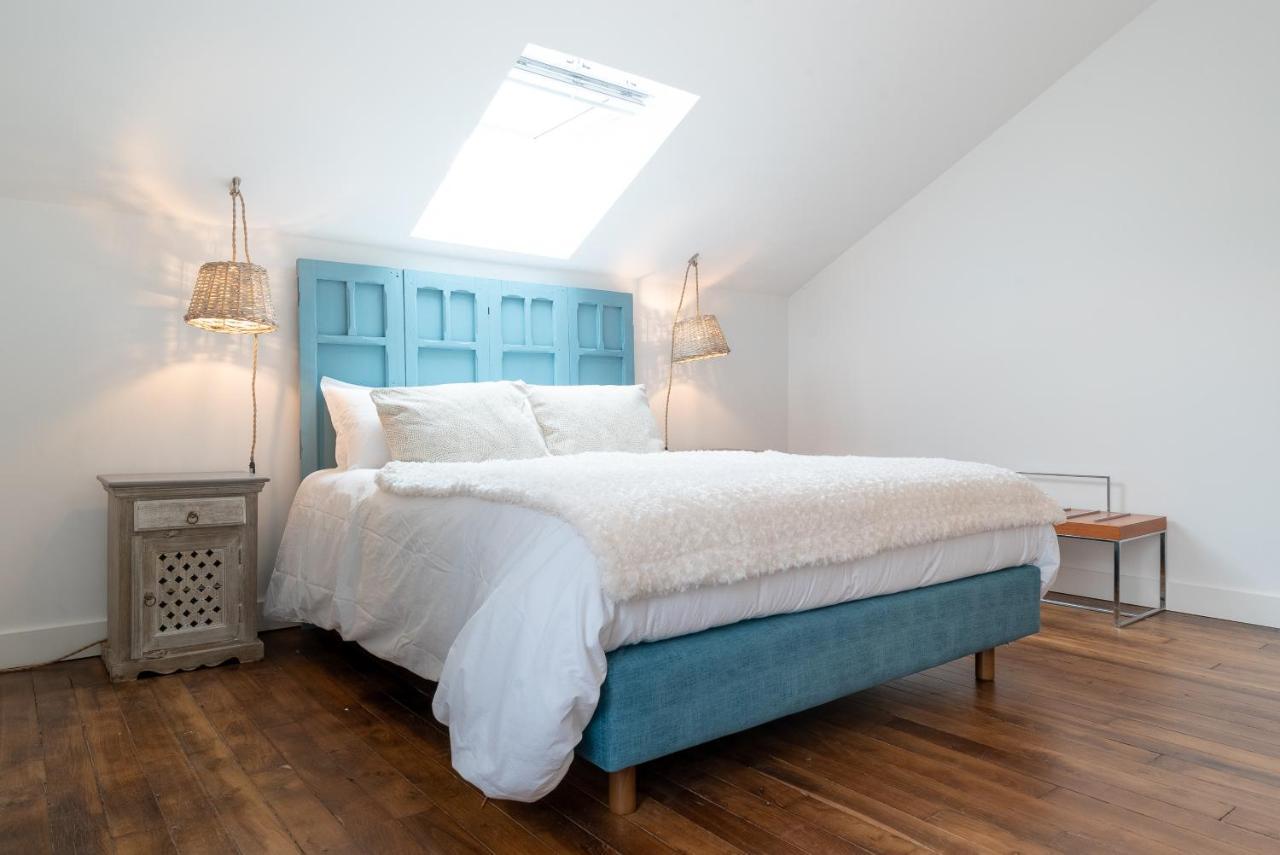 Bed & Breakfast Edouard & Louise - D'hotes Limoges