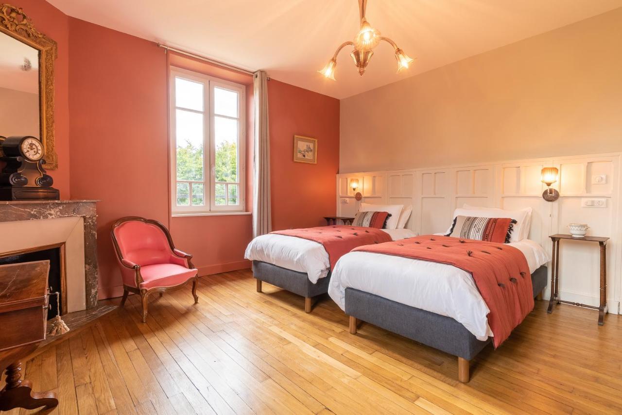 Bed & Breakfast Edouard & Louise - D'hotes *