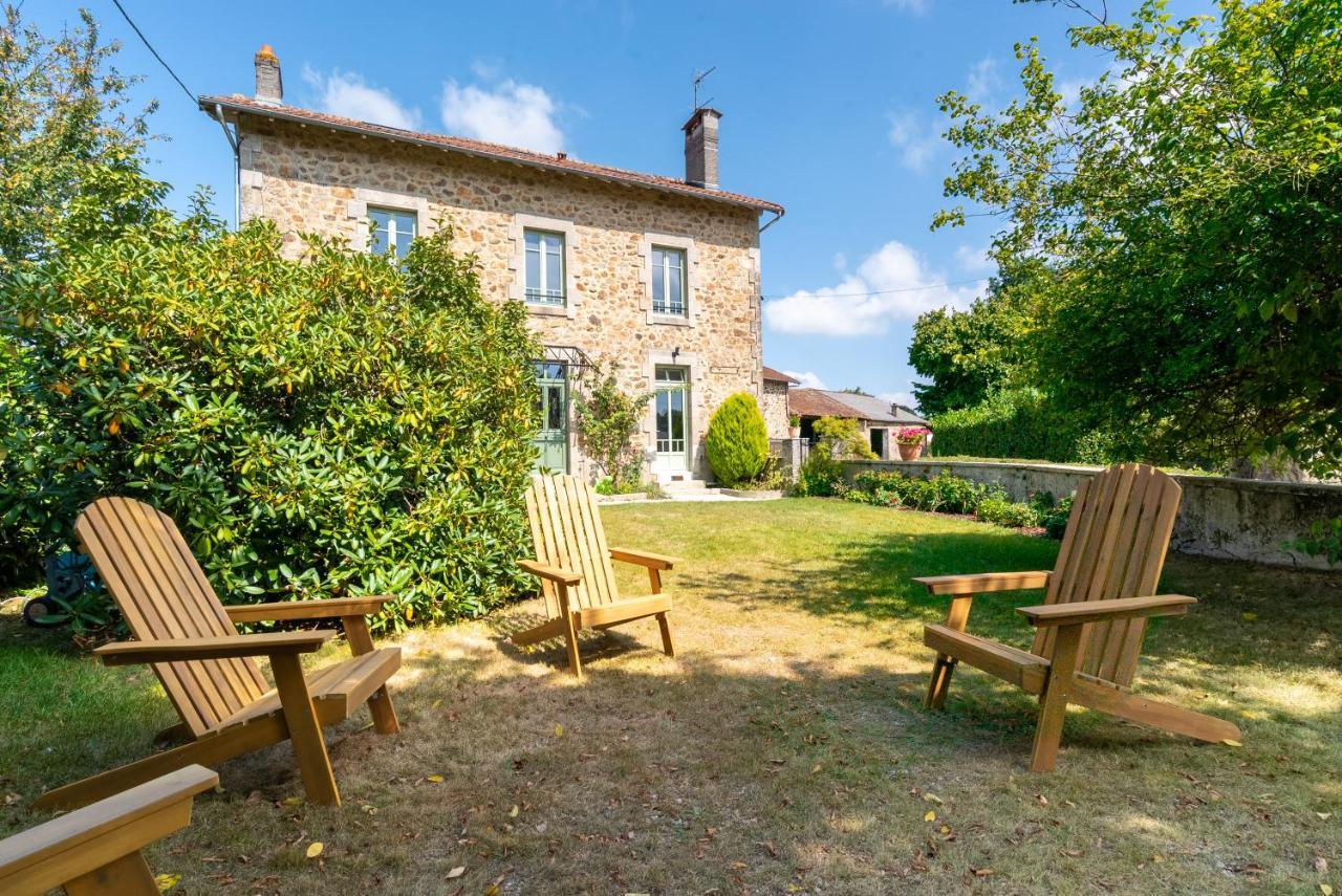 Edouard & Louise - D'hotes Bed & Breakfast *