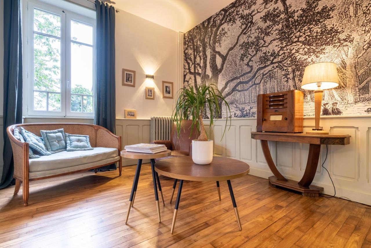Bed & Breakfast Edouard & Louise - D'hotes